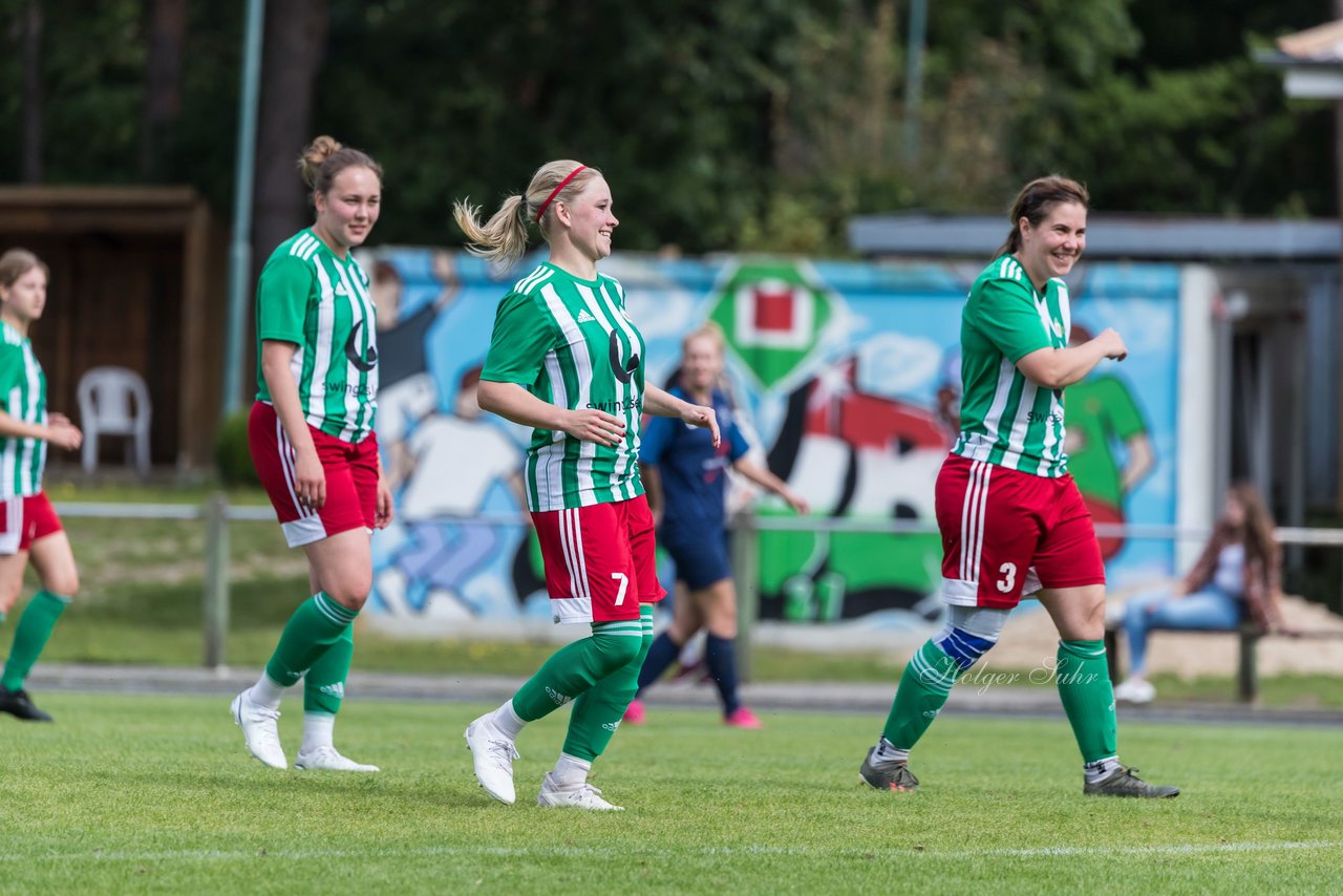 Bild 263 - F SV Boostedt - SV Fortuna St. Juergen : Ergebnis: 2:1